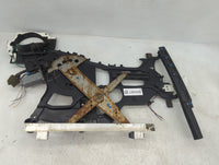 2001 Pontiac Montana Window Regulator Passenger Front - Oemusedautoparts1.com