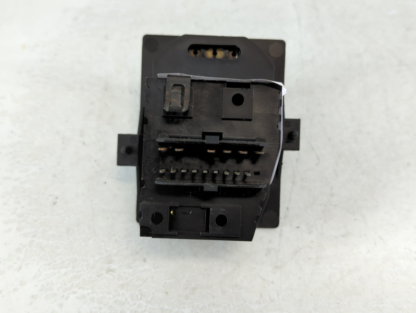 2001 Pontiac Montana Headlight Head Light Switch Lamp Control - Oemusedautoparts1.com