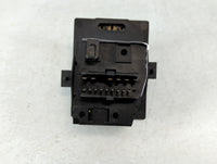 2001 Pontiac Montana Headlight Head Light Switch Lamp Control - Oemusedautoparts1.com
