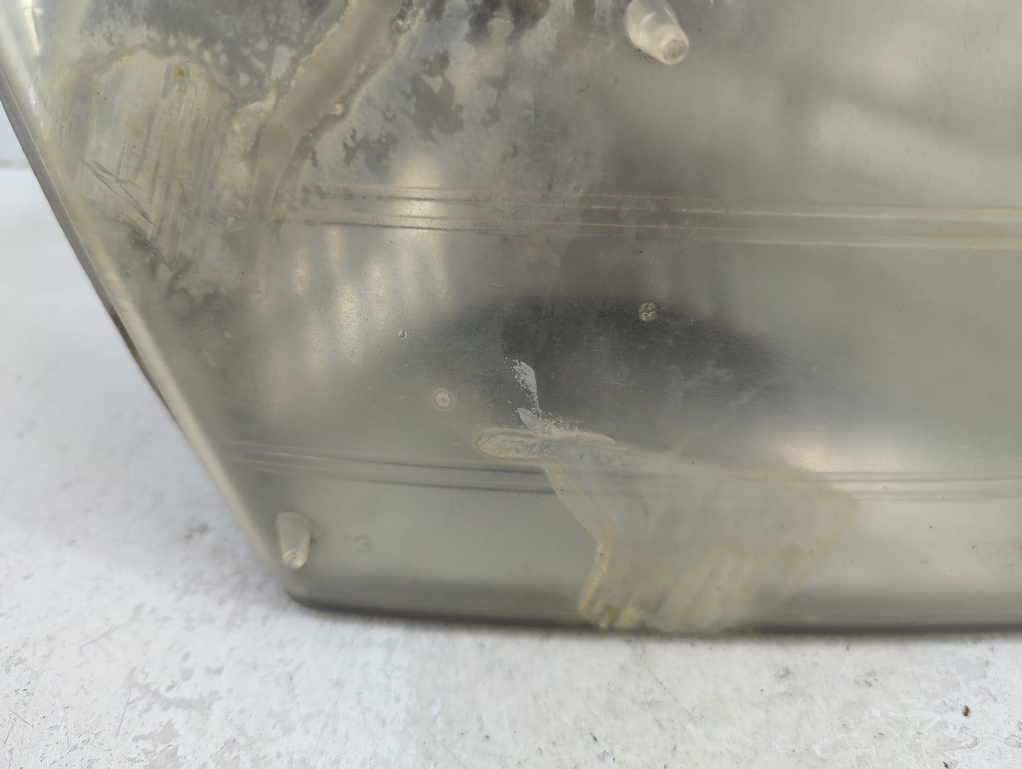 1999-2005 Pontiac Montana Passenger Right Oem Head Light Headlight Lamp - Oemusedautoparts1.com