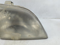 1999-2005 Pontiac Montana Passenger Right Oem Head Light Headlight Lamp - Oemusedautoparts1.com