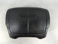 2000-2001 Pontiac Montana Air Bag Driver Left Steering Wheel Mounted Fits Fits 2000 2001 OEM Used Auto Parts - Oemusedautopa