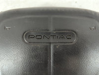 2000-2001 Pontiac Montana Air Bag Driver Left Steering Wheel Mounted Fits Fits 2000 2001 OEM Used Auto Parts - Oemusedautopa