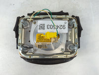 2000-2001 Pontiac Montana Air Bag Driver Left Steering Wheel Mounted Fits Fits 2000 2001 OEM Used Auto Parts - Oemusedautopa