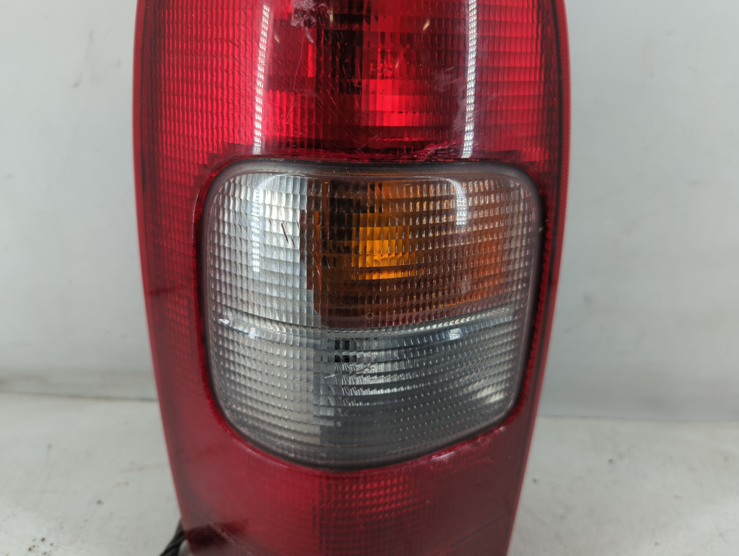 1999-2005 Pontiac Montana Tail Light Assembly Driver Left OEM Fits Fits 1997 1998 1999 2000 2001 2002 2003 2004 2005 OEM Use