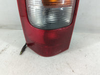 1999-2005 Pontiac Montana Tail Light Assembly Driver Left OEM Fits Fits 1997 1998 1999 2000 2001 2002 2003 2004 2005 OEM Use