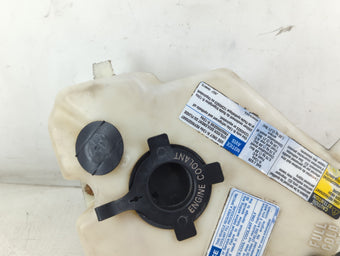 compare product 1999-2009 Pontiac Montana Radiator Coolant Overflow Expansion Tank Bottle 924518