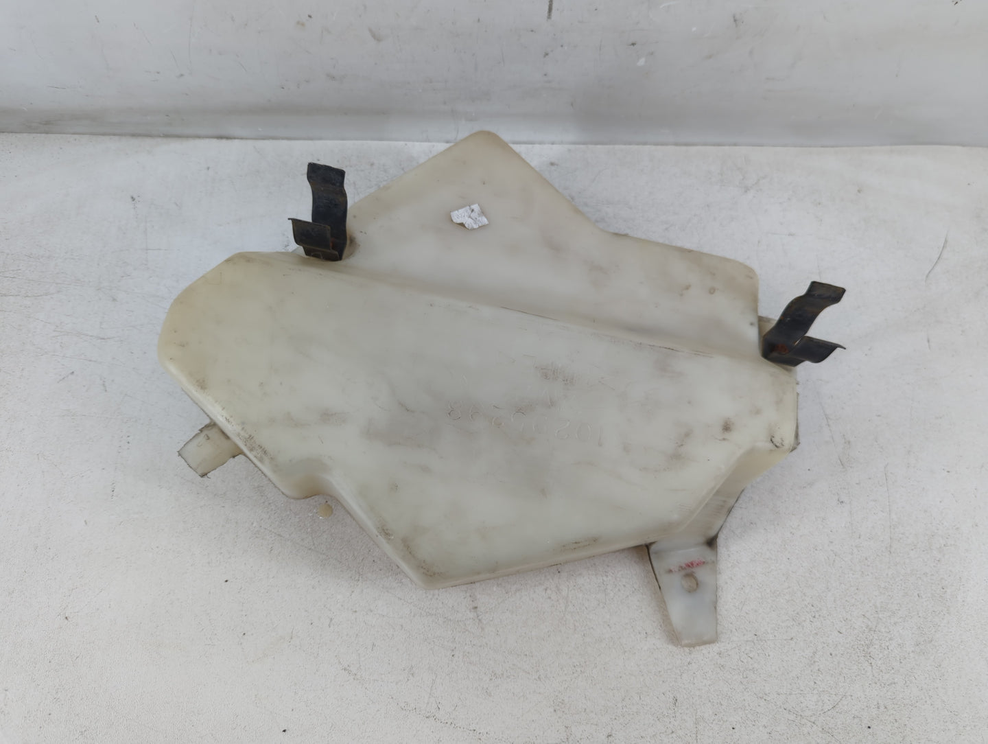 1999-2009 Pontiac Montana Radiator Coolant Overflow Expansion Tank Bottle 924518 - Oemusedautoparts1.com
