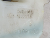 1999-2005 Pontiac Montana Windshield Washer Fluid Reservoir Bottle Oem - Oemusedautoparts1.com