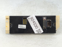 2001-2005 Pontiac Montana Climate Control Module Temperature AC/Heater Replacement Fits Fits 2001 2002 2003 2004 2005 OEM Us