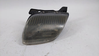 compare product 1995-2002 Pontiac Sunfire Driver Left Oem Head Light Headlight Lamp