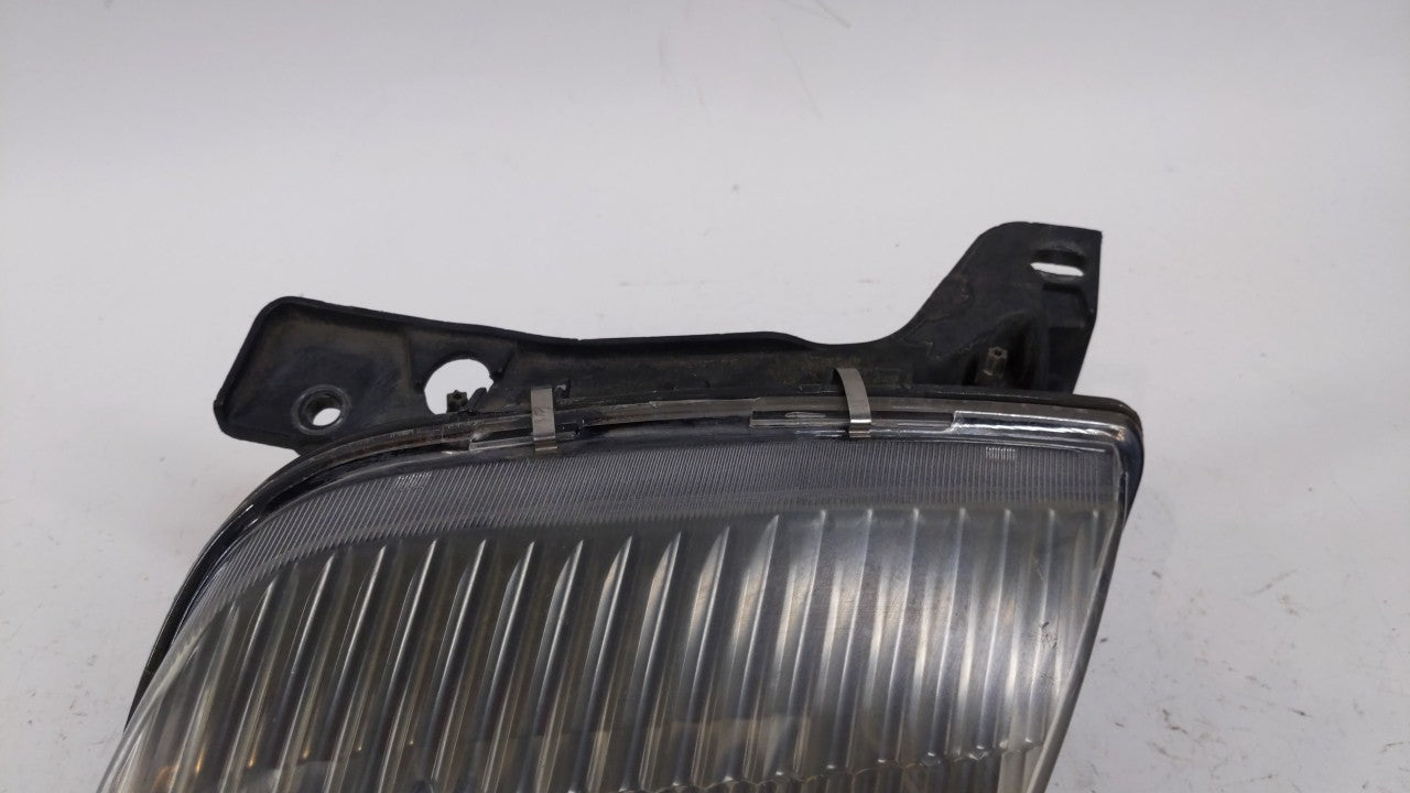 1995-2002 Pontiac Sunfire Driver Left Oem Head Light Headlight Lamp - Oemusedautoparts1.com