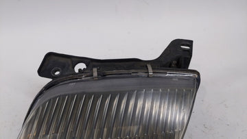 1995-2002 Pontiac Sunfire Driver Left Oem Head Light Headlight Lamp