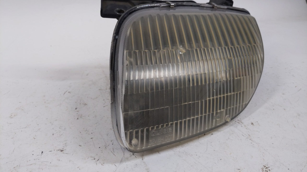 1995-2002 Pontiac Sunfire Driver Left Oem Head Light Headlight Lamp - Oemusedautoparts1.com
