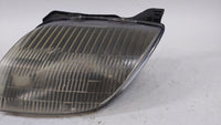 1995-2002 Pontiac Sunfire Driver Left Oem Head Light Headlight Lamp - Oemusedautoparts1.com