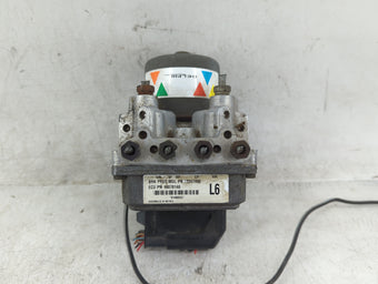 compare product 2001 Pontiac Ventura ABS Pump Control Module Replacement P/N:09383989 Fits OEM Used Auto Parts