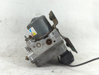2001 Pontiac Ventura ABS Pump Control Module Replacement P/N:09383989 Fits OEM Used Auto Parts - Oemusedautoparts1.com