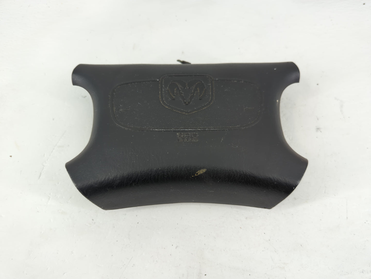 Ram 1500 Driver Curtain Air Bag Oem 1228172 - Oemusedautoparts1.com