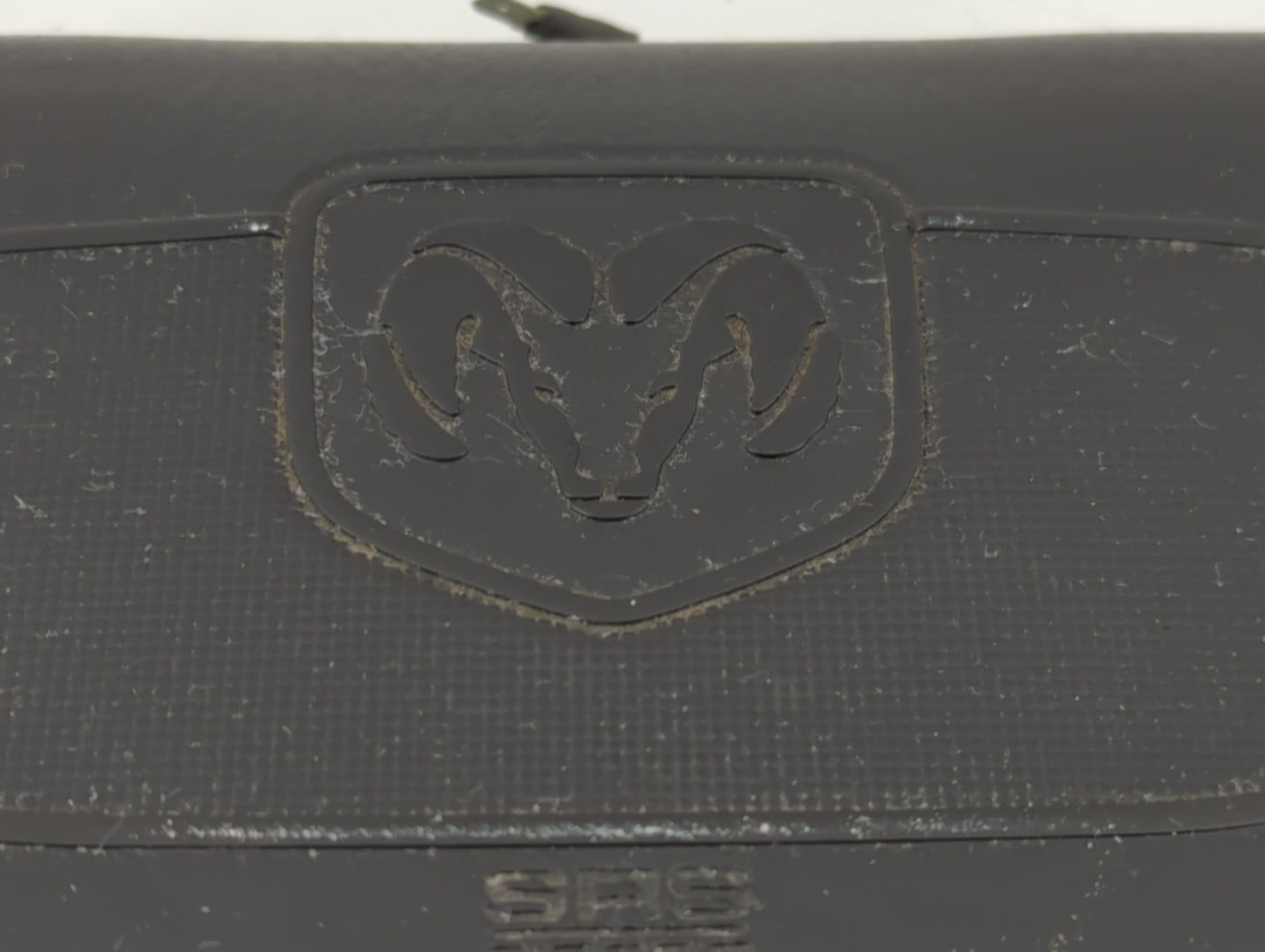 Ram 1500 Driver Curtain Air Bag Oem 1228172 - Oemusedautoparts1.com
