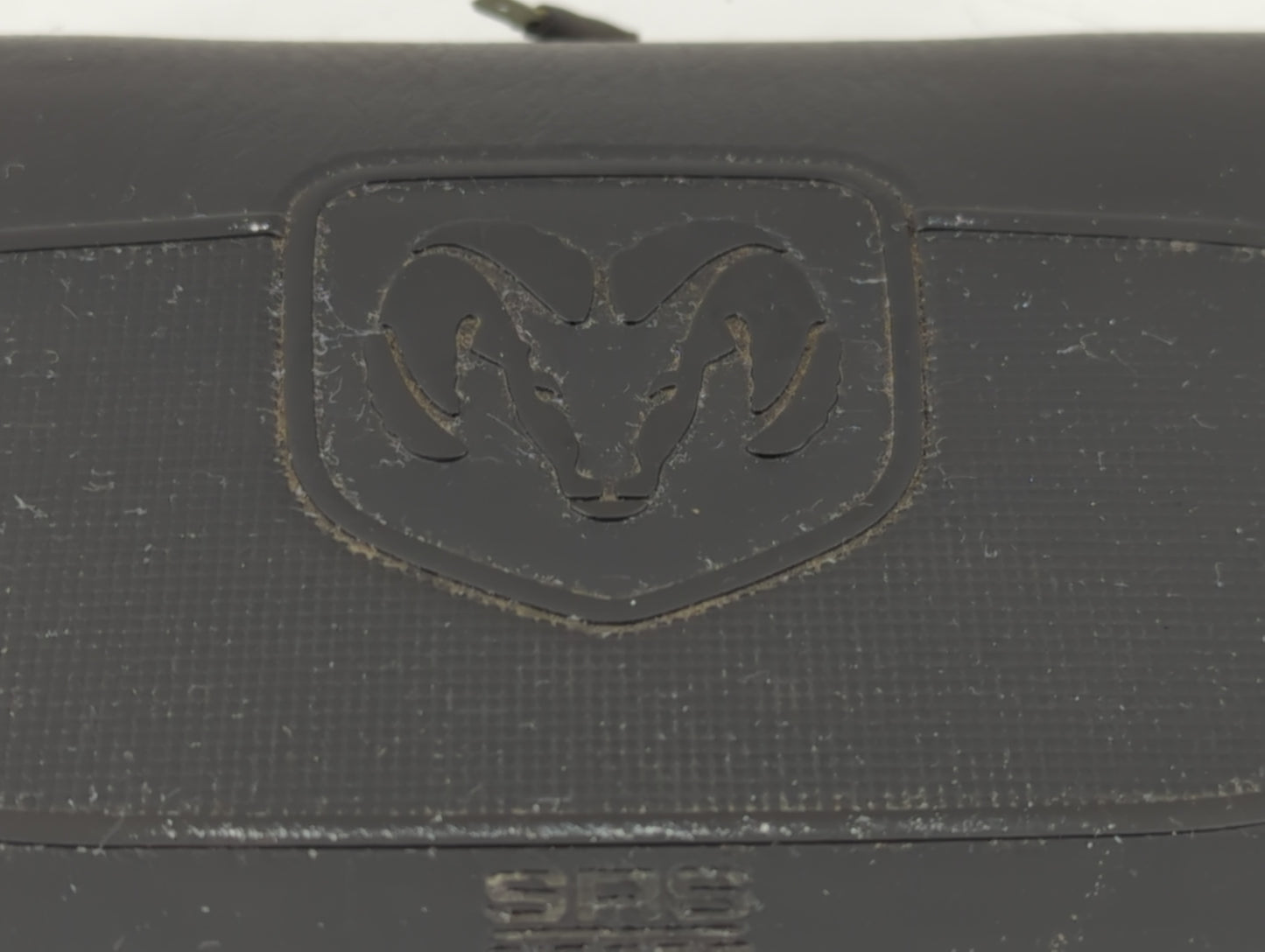 Ram 1500 Driver Curtain Air Bag Oem 1228172 - Oemusedautoparts1.com