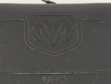 Ram 1500 Driver Curtain Air Bag Oem 1228172