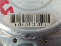 Ram 1500 Driver Curtain Air Bag Oem 1228172 - Oemusedautoparts1.com