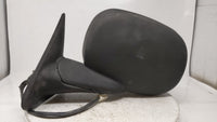 2001 Ram 1500 Driver Side View Mirror - Left Door Mirror OEM Used - Oemusedautoparts1.com