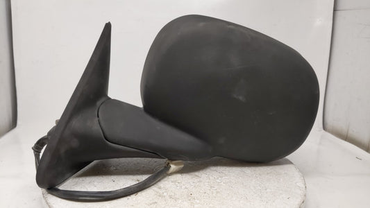 2001 Ram 1500 Side Mirror Replacement Driver Left View Door Mirror Fits OEM Used Auto Parts - Oemusedautoparts1.com