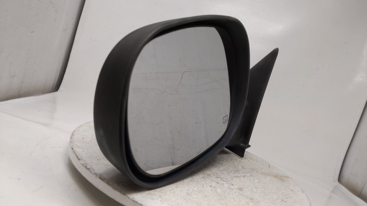 2001 Ram 1500 Driver Side View Mirror - Left Door Mirror OEM Used - Oemusedautoparts1.com
