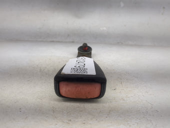 compare product 1999-2003 Saab 9-3 Passenger Front Seatbelt Buckle Black