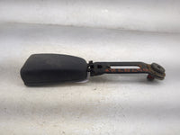 1999-2003 Saab 9-3 Passenger Front Seatbelt Buckle Black - Oemusedautoparts1.com