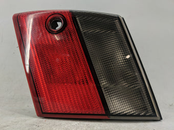 compare product 1999-2001 Saab 9-5 Tail Light Assembly Passenger Right OEM Fits Fits 1999 2000 2001 OEM Used Auto Parts