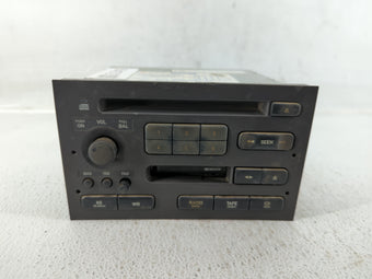 compare product 2001 Saab 9-5 Am Fm Cd Player Radio Receiver