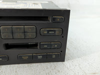 2001 Saab 9-5 Am Fm Cd Player Radio Receiver - Oemusedautoparts1.com