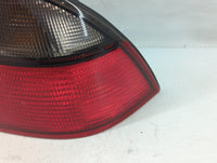 2001 Saab 95 Tail Light Assembly Passenger Right OEM Fits OEM Used Auto Parts - Oemusedautoparts1.com