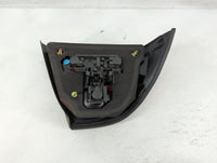 2001 Saab 95 Tail Light Assembly Passenger Right OEM Fits OEM Used Auto Parts - Oemusedautoparts1.com