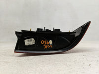 2001 Saab 95 Tail Light Assembly Driver Left OEM P/N:4560595 Fits OEM Used Auto Parts - Oemusedautoparts1.com