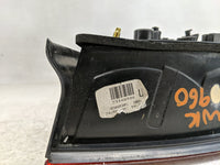 2001 Saab 95 Tail Light Assembly Driver Left OEM P/N:4560595 Fits OEM Used Auto Parts - Oemusedautoparts1.com