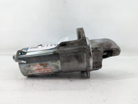 2001 Saturn L200 Car Starter Motor Solenoid OEM Fits Fits 2000 OEM Used Auto Parts - Oemusedautoparts1.com