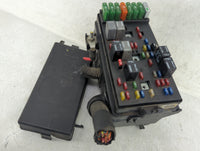 2001 Saturn L300 Fusebox Fuse Box Panel Relay Module P/N:22671892 Fits OEM Used Auto Parts - Oemusedautoparts1.com