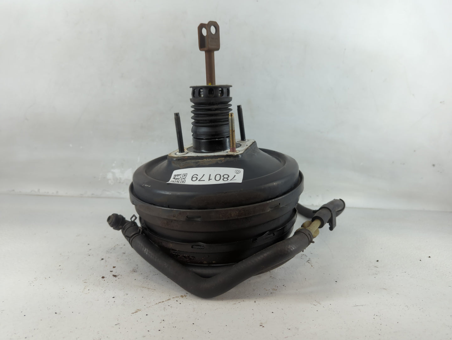 Saturn Ls Power Brake Booster Oem - Oemusedautoparts1.com