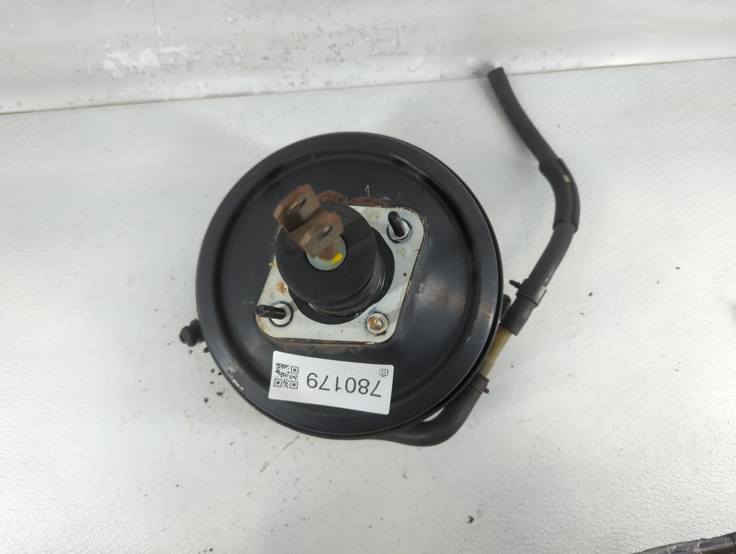 Saturn Ls Power Brake Booster Oem - Oemusedautoparts1.com