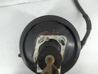 Saturn Ls Power Brake Booster Oem - Oemusedautoparts1.com