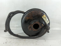 Saturn Ls Power Brake Booster Oem - Oemusedautoparts1.com