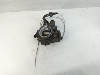 compare product 2000 Saturn Ls Throttle Body P/N:E03110 19901 Fits Fits 2001 2002 2003 OEM Used Auto Parts