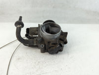 2000 Saturn Ls Throttle Body P/N:E03110 19901 Fits Fits 2001 2002 2003 OEM Used Auto Parts - Oemusedautoparts1.com