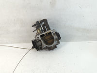 2000 Saturn Ls Throttle Body P/N:E03110 19901 Fits Fits 2001 2002 2003 OEM Used Auto Parts - Oemusedautoparts1.com