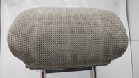 2001 Saturn Lw200 Headrest Head Rest Front Passenger Seat Gray - Oemusedautoparts1.com
