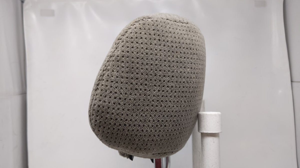 2001 Saturn Lw200 Headrest Head Rest Front Passenger Seat Gray - Oemusedautoparts1.com