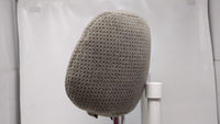2001 Saturn Lw200 Headrest Head Rest Front Passenger Seat Gray - Oemusedautoparts1.com